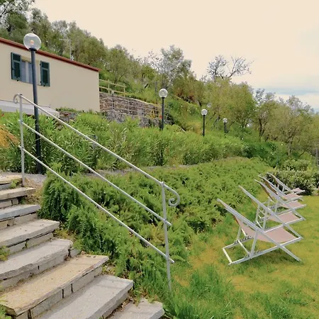 Villabruno Cinqueterre Area Villa Moneglia