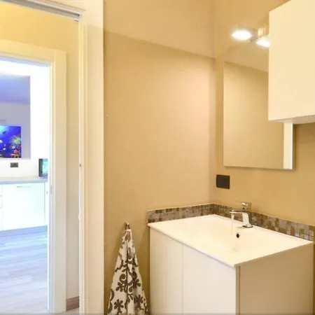 Villabruno Cinqueterre Area Villa Moneglia