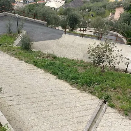 Villabruno Cinqueterre Area Villa Moneglia